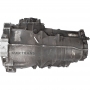 Obudowa środkowa z przekładnią główną [30 / 9] ZF 6HP19 1071401249 1071301252 / Audi A6 C6 Audi A6 Allroad Audi A4 B7 3.0 Tdi