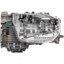 Obudowa środkowa z przekładnią główną [30 / 9] ZF 6HP19 1071401249 1071301252 / Audi A6 C6 Audi A6 Allroad Audi A4 B7 3.0 Tdi