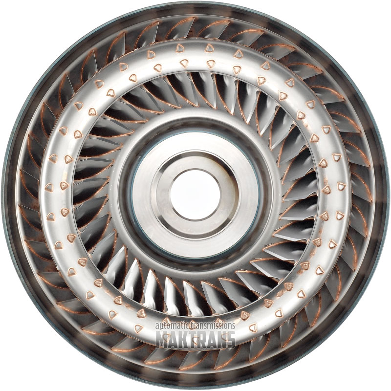 Koło pompy sprzęgła hydrokinetycznego TOYOTA U881E U881F / 73A010 3200033160