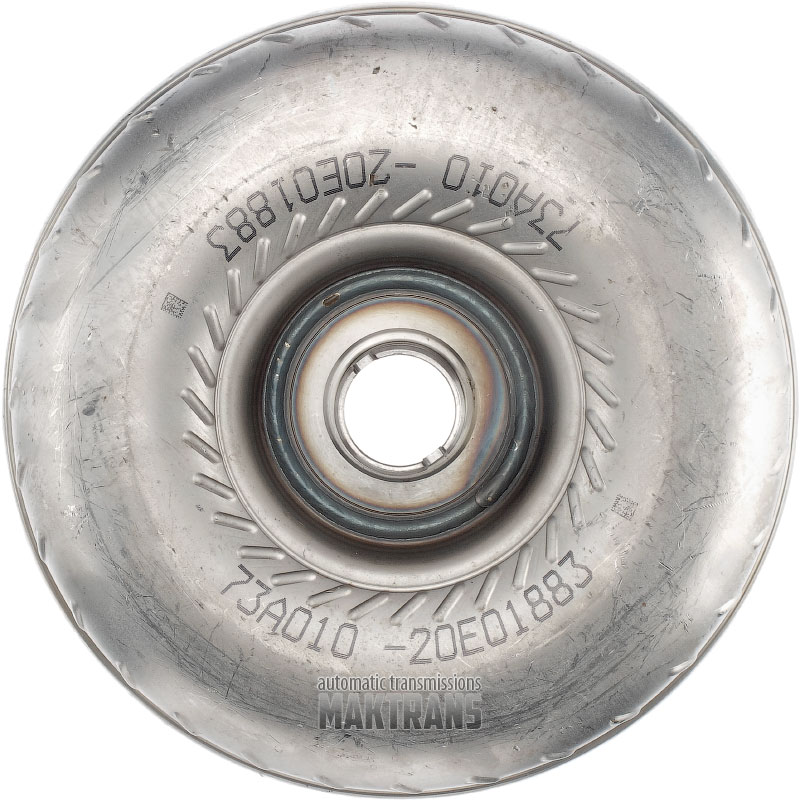 Koło pompy sprzęgła hydrokinetycznego TOYOTA U881E U881F / 73A010 3200033160