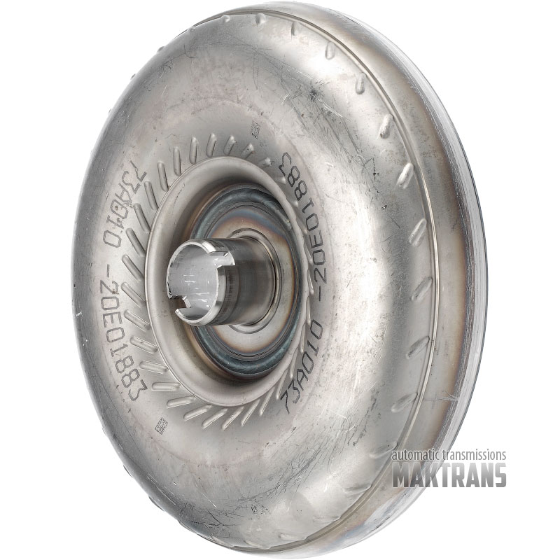 Koło pompy sprzęgła hydrokinetycznego TOYOTA U881E U881F / 73A010 3200033160