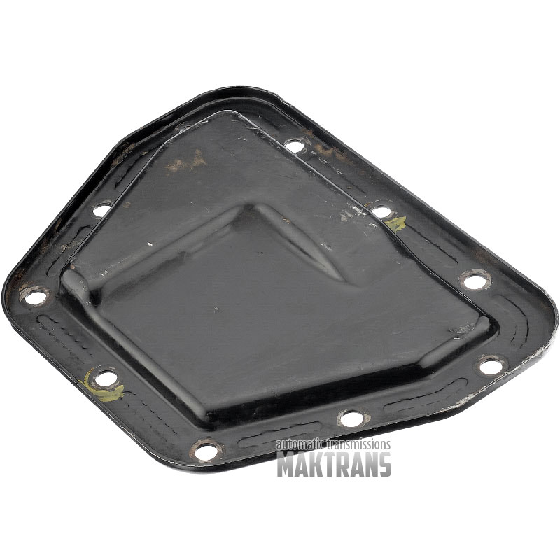Pokrywa mechanizmu różnicowego VAG 01M 095409581A [10 otworów montażowych]