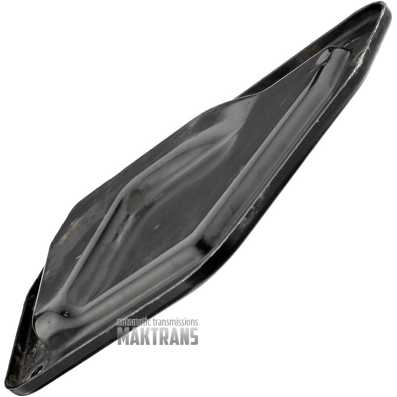 Pokrywa mechanizmu różnicowego VAG 01M 095409581A [10 otworów montażowych]