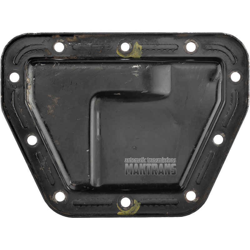 Pokrywa mechanizmu różnicowego VAG 01M 095409581A [10 otworów montażowych]