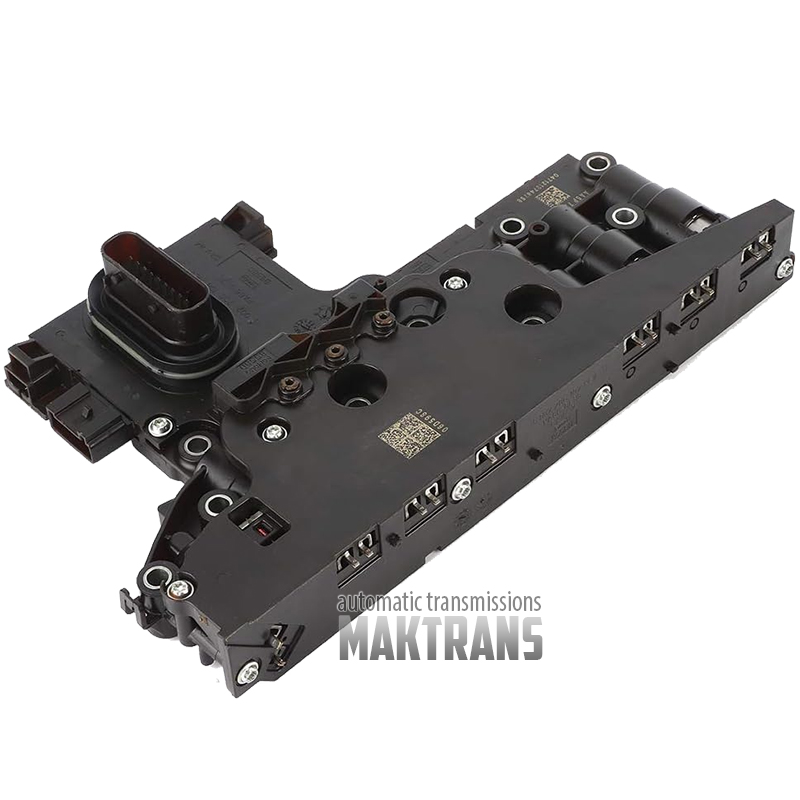 Blok elektrozaworów Ford 6F50 6F55 — AA5P-7Z369-AA, AA5P7Z369AA