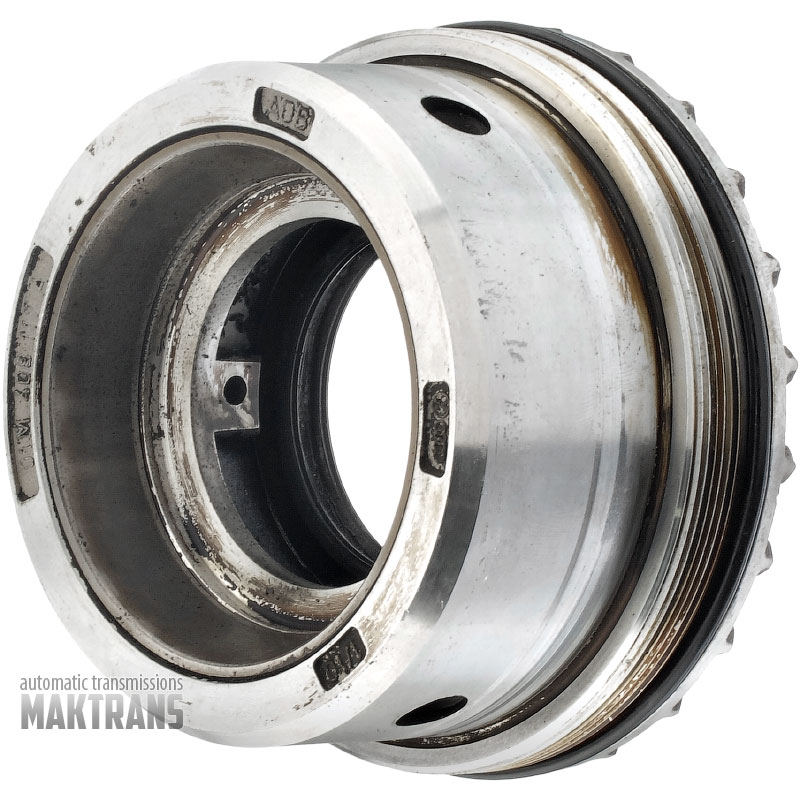 Nakrętka/ bieżnia łożyska mechanizmu różnicowego VAG 01M 01M409117A / [wysokość 59 mm, 106,60 mm]