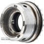Nakrętka/ bieżnia łożyska mechanizmu różnicowego VAG 01M 01M409117A / [wysokość 59 mm, 106,60 mm]