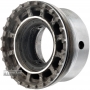 Nakrętka/ bieżnia łożyska mechanizmu różnicowego VAG 01M 01M409117A / [wysokość 59 mm, 106,60 mm]