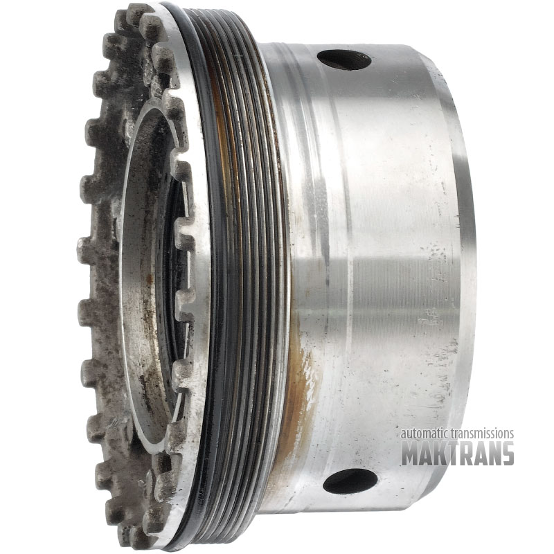Nakrętka/ bieżnia łożyska mechanizmu różnicowego VAG 01M 01M409117A / [wysokość 59 mm, 106,60 mm]