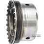 Nakrętka/ bieżnia łożyska mechanizmu różnicowego VAG 01M 01M409117A / [wysokość 59 mm, 106,60 mm]