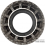 Nakrętka/ bieżnia łożyska mechanizmu różnicowego VAG 01M 01M409117A / [wysokość 59 mm, 106,60 mm]