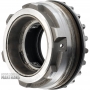 Nakrętka/ bieżnia łożyska mechanizmu różnicowego VAG 01M 01M409253 / [wysokość 53 mm, średnica zewnętrzna 100,20 mm]