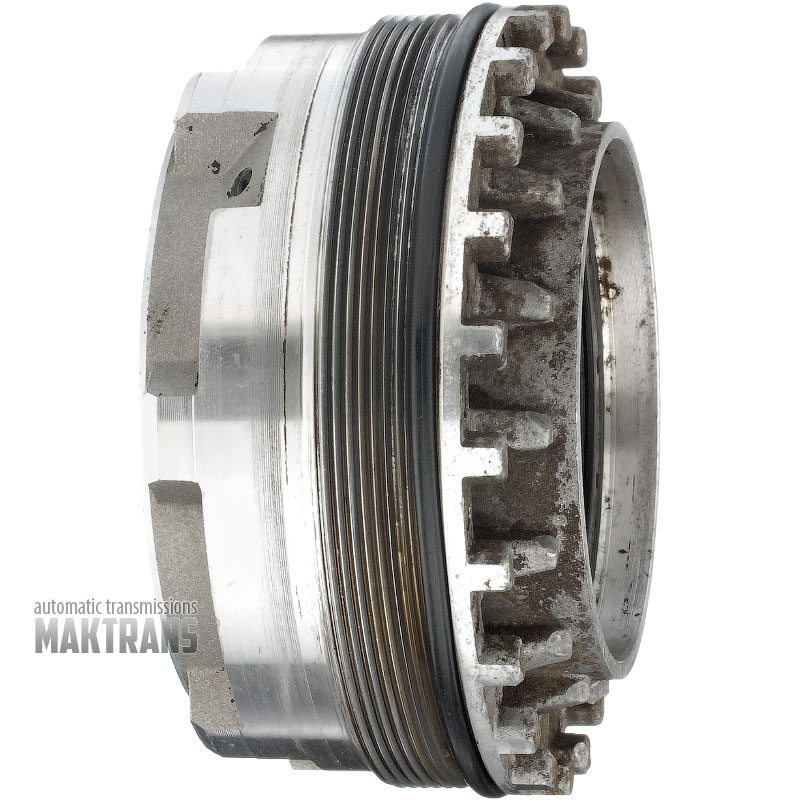 Nakrętka/ bieżnia łożyska mechanizmu różnicowego VAG 01M 01M409253 / [wysokość 53 mm, średnica zewnętrzna 100,20 mm]