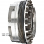Nakrętka/ bieżnia łożyska mechanizmu różnicowego VAG 01M 01M409253 / [wysokość 53 mm, średnica zewnętrzna 100,20 mm]