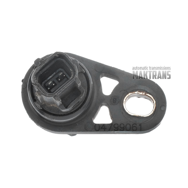 Czujnik prędkości DODGE / CHRYSLER 45RFE / 04799061 [długość czujnika 38 mm, średnica zewnętrzna 22,30 mm]