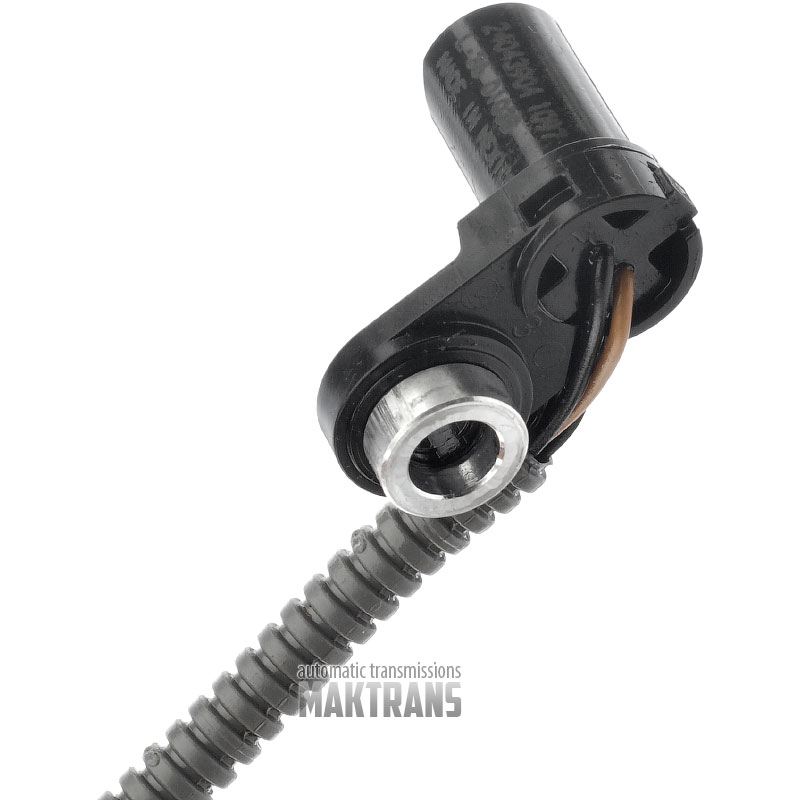 Czujnik prędkości GM 10L1000 / 24243904 [wysokość czujnika 20 mm, wysokość podkładki montażowej 9,50 mm]