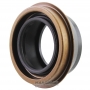Uszczelniacz olejowy tylnego deklaа 5R55W 5R55S 5R55E (Ranger - 4WD) 4L5Z7052AA 39x62/69x10/27