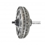 Podwójne mokre sprzęgło DQ381 0DW LUK 602002600