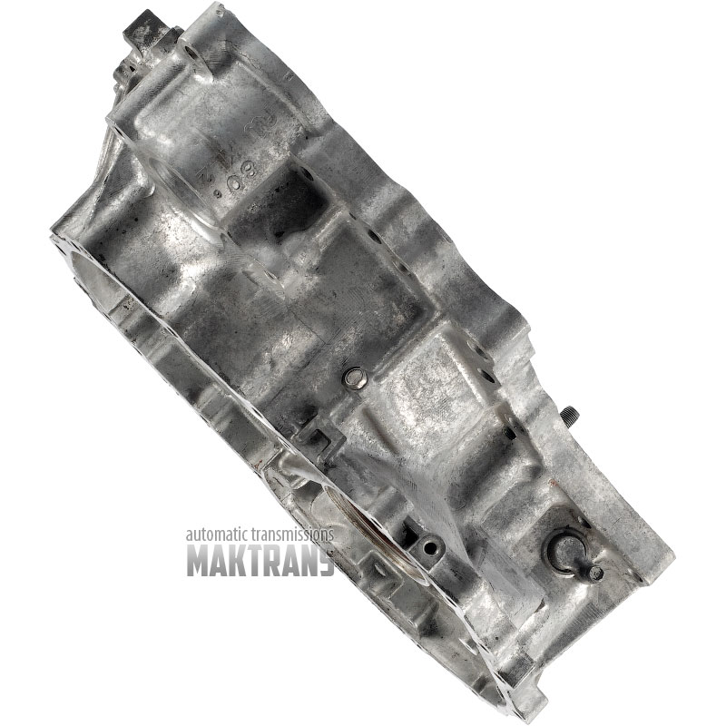 Obudowa przednia (4WD) skrzyni biegów TOYOTA U151F (4WD) — 3510433041, 3050048240, 3510548022 (Lexus RХ350, silnik 2GRFE)