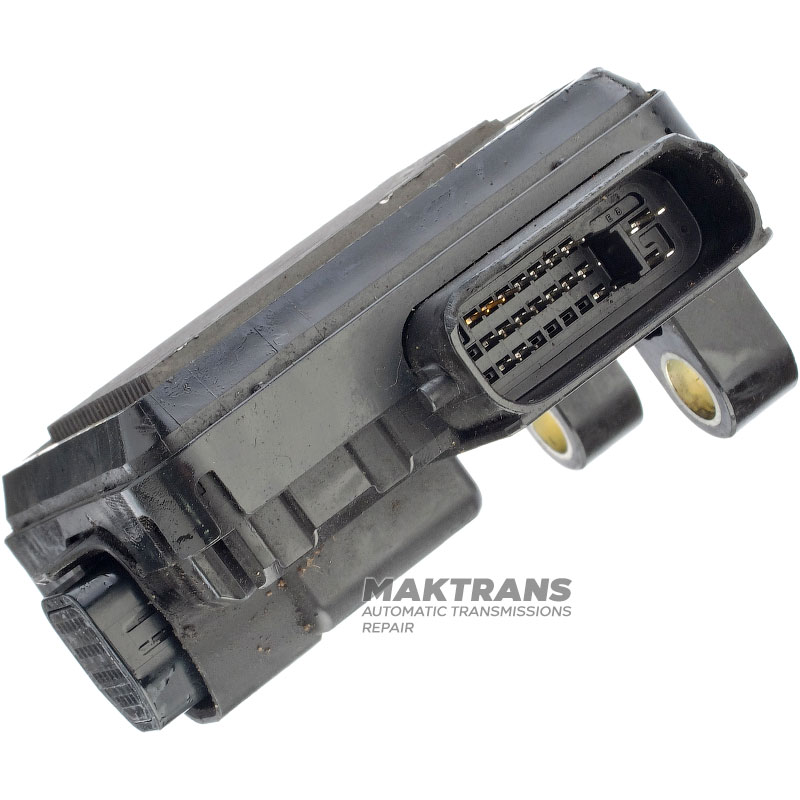 Sterownik elektroniczny TCM U660 89530-0T030 VENZA GGV10L-AWTGKA [11.2008 - 12.2016]