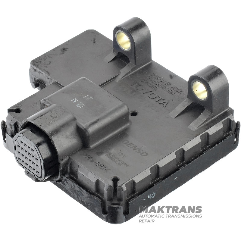 Sterownik elektroniczny Электронный блок управления TCM U660 89530-0E050 LEXUS RX350/450H (GGL10L-CWTGKA) [ 01.2009 - 10.2015]