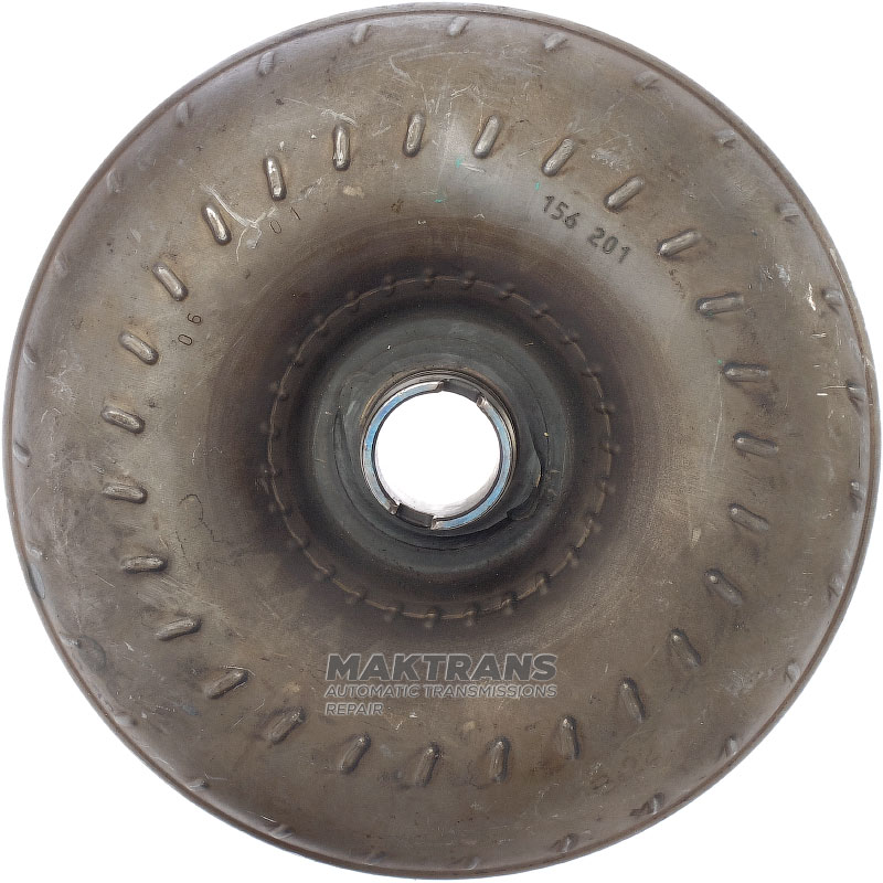 Koło pompy sprzęgła hydrokinetycznego ZF 5HP19 / [oznaczenie 156 201,156 208]