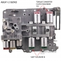 Adapter do sprawdzania elektrozaworów A6GF1 / C0GF1