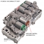 Adapter do sprawdzania elektrozaworów A6GF1 / C0GF1