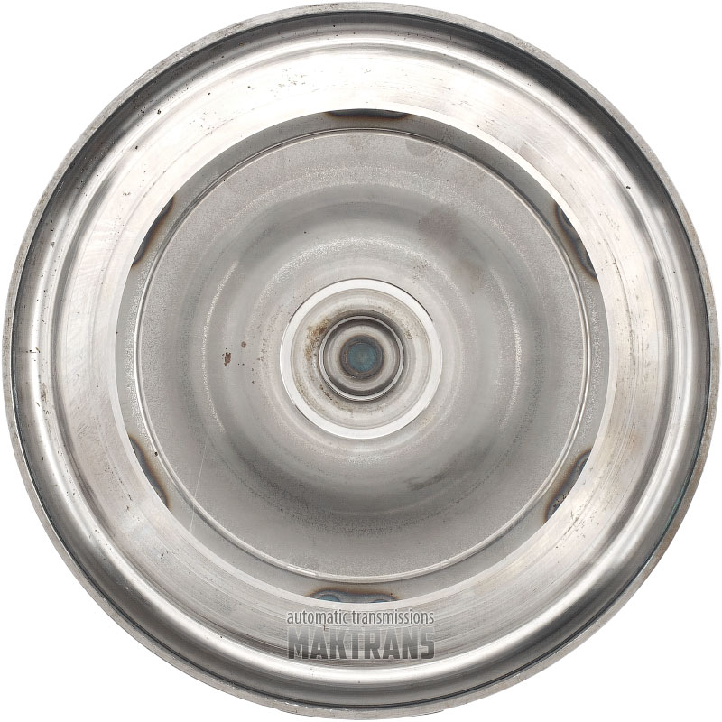 Pokrywa przednia sprzęgła hydrokinetycznego TOYOTA U250 / 40A980