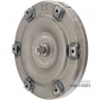 Osłona przednia sprzęgła hydrokinetycznego TOYOTA U241E / 40A970 16U (na osłonie przedniej)
