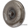 Koło pompy sprzęgła hydrokinetycznego ZF 5HP19 / [oznaczenie 156 203]