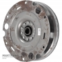 Koło zamachowe dwumasowe VAG DSG DL501 0B5 / 0B5105317R