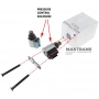 Adapter do sprawdzania elektrozaworów 724.0 7G-DCT