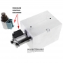 Adapter do sprawdzania elektrozaworów 724.0 7G-DCT