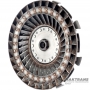 Koło turbiny hydrokinetycznego GM 6T40 / 6T45 / 24243455 - OEM używane