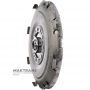 Koło turbiny hydrokinetycznego GM 6T40 / 6T45 / 24243455 - OEM używane