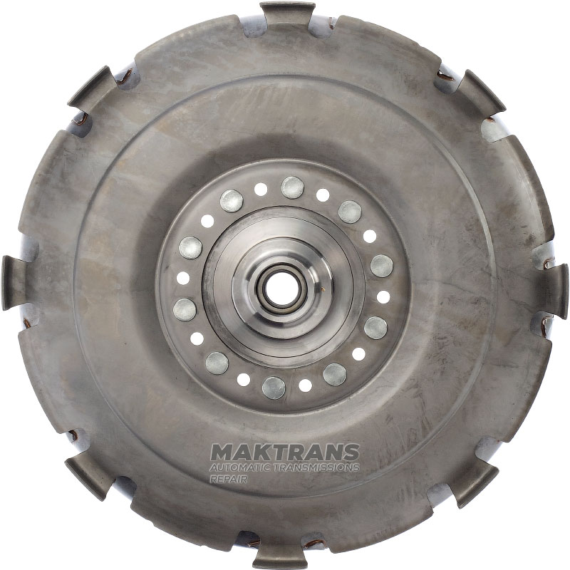 Koło turbiny hydrokinetycznego GM 6T40 / 6T45 / 24243455 - OEM używane