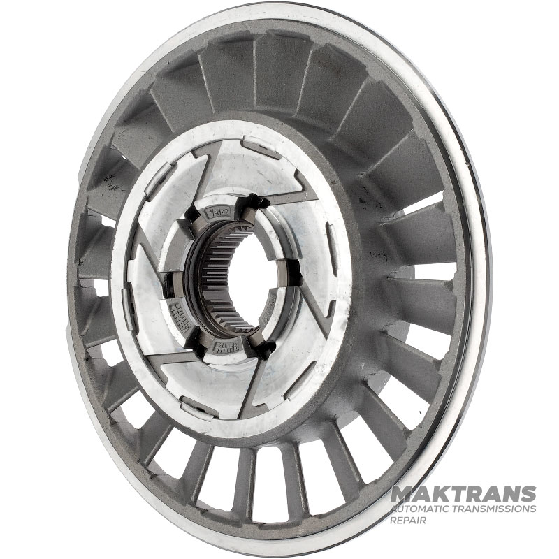 Koło reaktora hydrokinetycznego GM 6T40 6T45 9T50