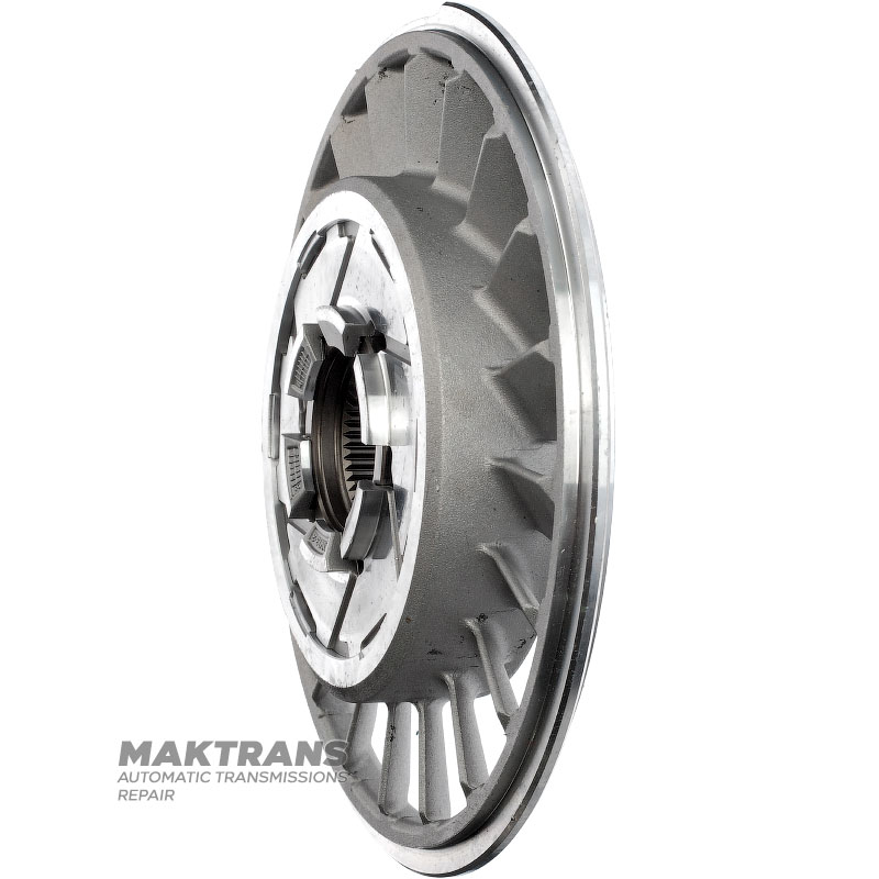 Koło reaktora hydrokinetycznego GM 6T40 6T45 9T50