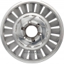Koło reaktora hydrokinetycznego GM 6T40 6T45 9T50
