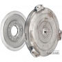 Pokrywa przednia sprzęgła hydrokinetycznego (bez tarczy ciernej) ZF 9HP48 / 1094 322 324 11384
