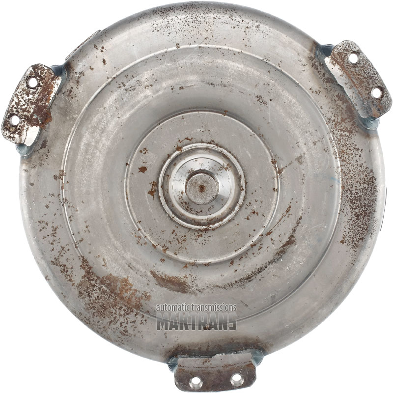 Pokrywa przednia sprzęgła hydrokinetycznego (bez tarczy ciernej) ZF 9HP48 / 1094 322 324 11384