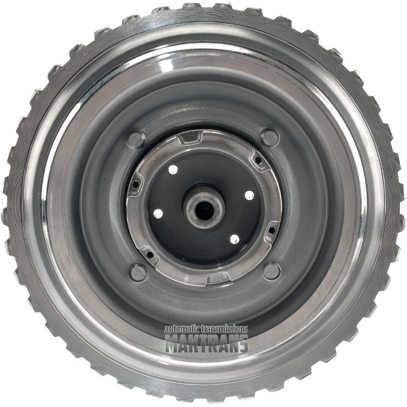 Kosz sprzęgłowy C1 / C2 Clutch TOYOTA U760 / [pusty, bez tarcz i tłoków]