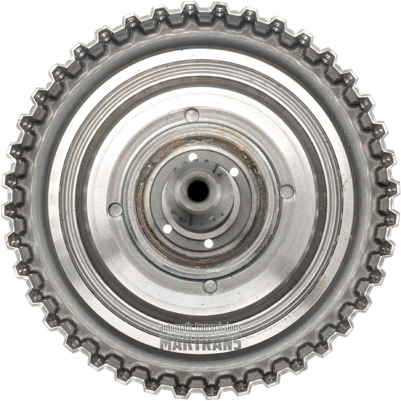 Kosz sprzęgłowy C1 / C2 Clutch TOYOTA U760 / [pusty, bez tarcz i tłoków]