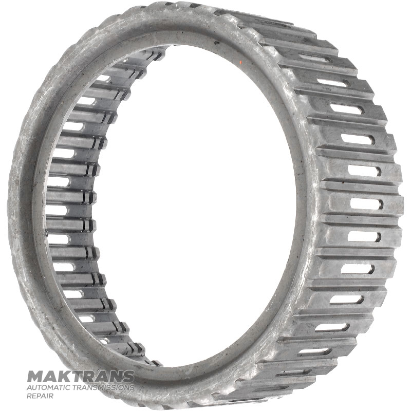 Tłok С2 Clutch TOYOTA U660 U760 (2nd Gen) 3565633010 / [wysokość 67,45 mm, średnica zewnętrzna 184,95 mm]