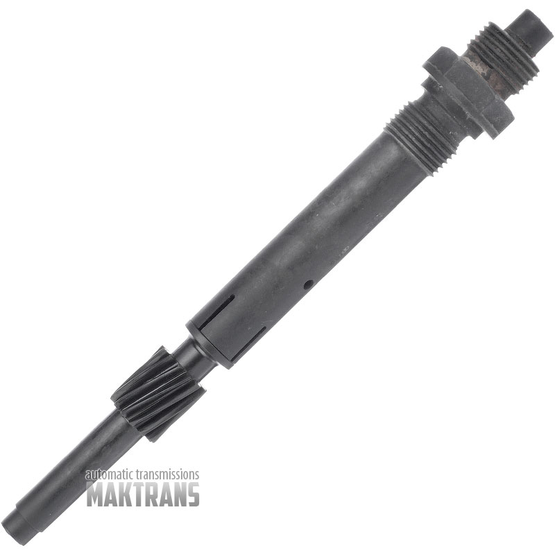 Czujnik prędkościomierza (część mechaniczna) VAG 01M 095409193A 095409193B
