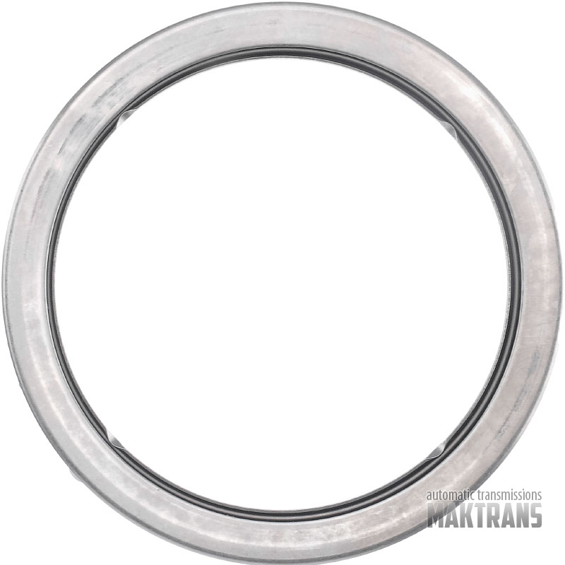 Łożysko igiełkowe oporowe do sprzęgła hydrokinetycznego ZF 9HP48 948TE / [Ø zew. 112,25 mm, Ø wew. 89,65 mm, gr. 5 mm]
