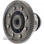 Mechanizm różnicowy (kompletny) VAG 01M 01M409111C 096409121D / [przekładnia śrubowa 68 zębów (Ø zew. 190,70 mm), 5 nacięć]
