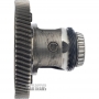 Mechanizm różnicowy (kompletny) VAG 01M 01M409111C 096409121D / [przekładnia śrubowa 68 zębów (Ø zew. 190,70 mm), 5 nacięć]