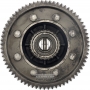 Mechanizm różnicowy (kompletny) VAG 01M 01M409111C 096409121D / [przekładnia śrubowa 68 zębów (Ø zew. 190,70 mm), 5 nacięć]